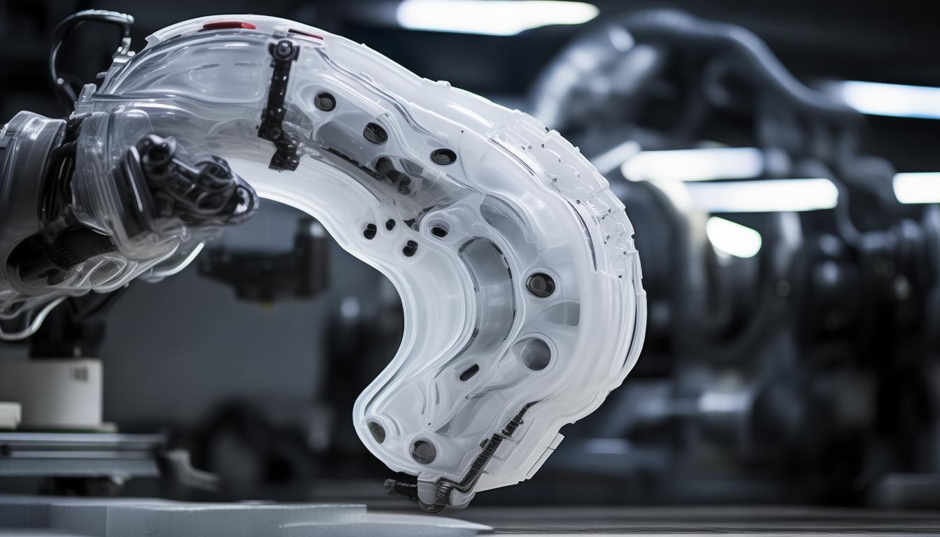 TPU在焊接技术中的应用探讨_tig焊接应用_焊接应用实例分析