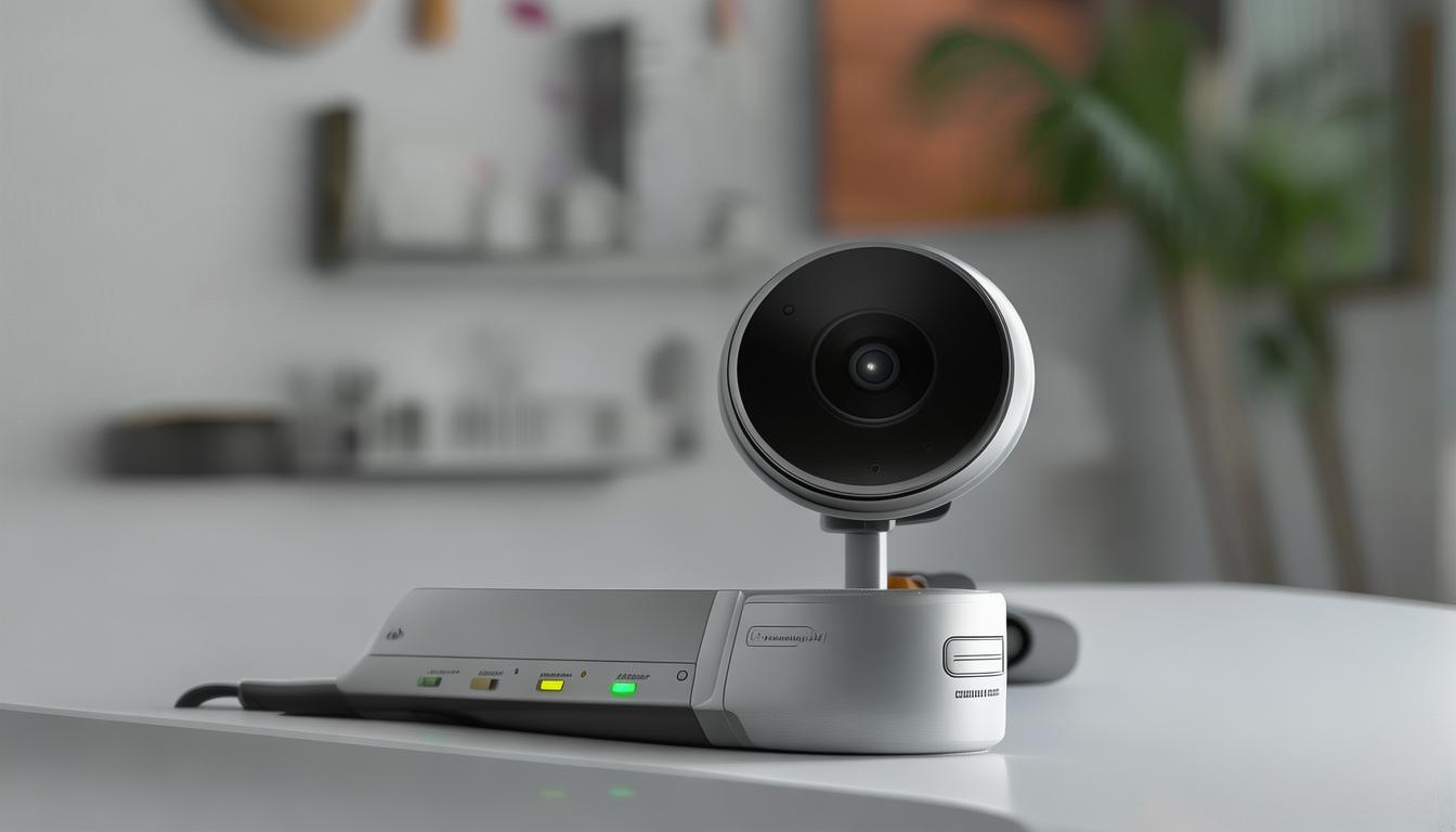 摄像头维护方案_摄像头常见问题_TP-Link摄像头的日常维护与故障预防