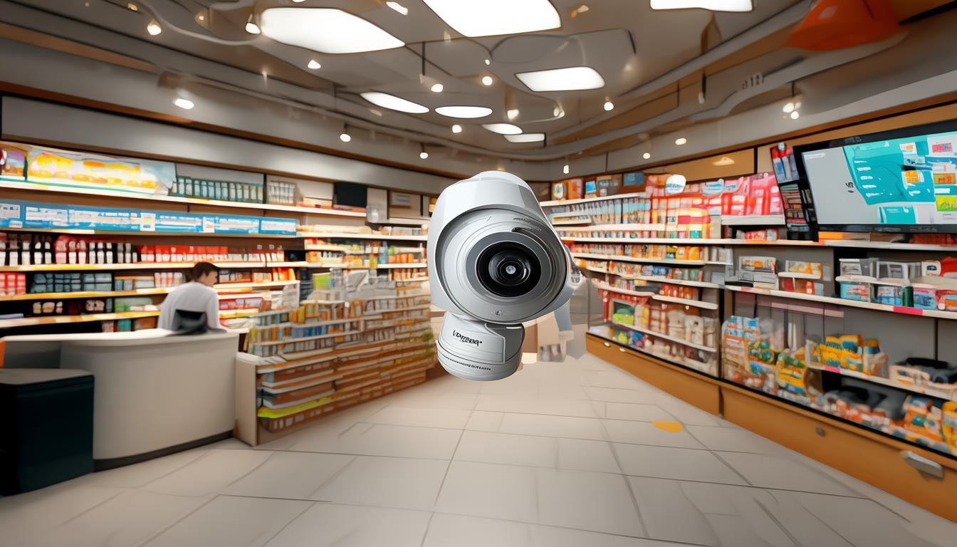 场景探测器_摄像头场景变更侦测_探索TP-Link摄像头的多功能应用场景