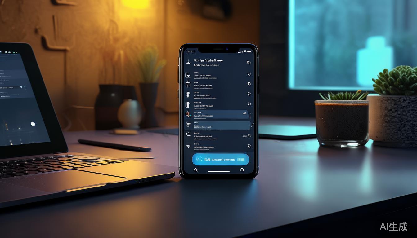 5. 下载TP官方安卓最新版本,提升你的效率_安卓效率_安卓系统提升速度