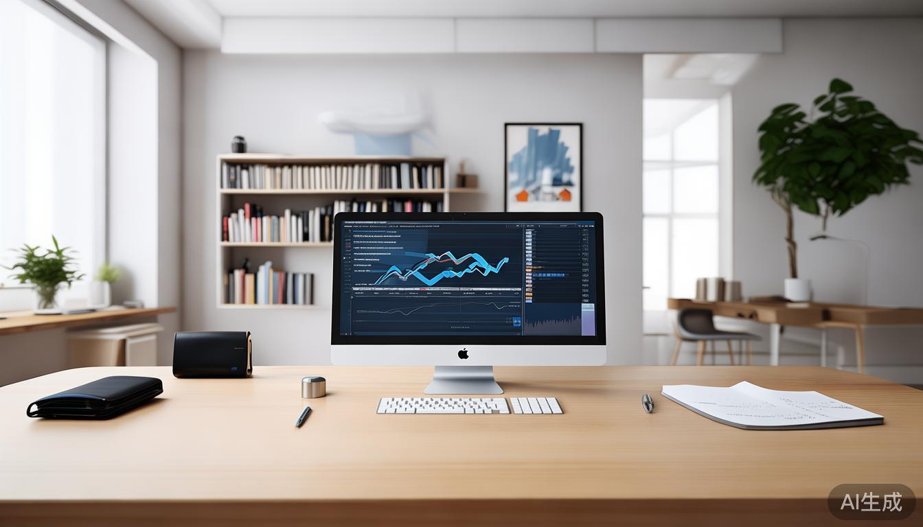 中国it市场趋势分析_怎样通过tp钱包最新版本获取精准的市场趋势分析?_通过k线分析找趋势