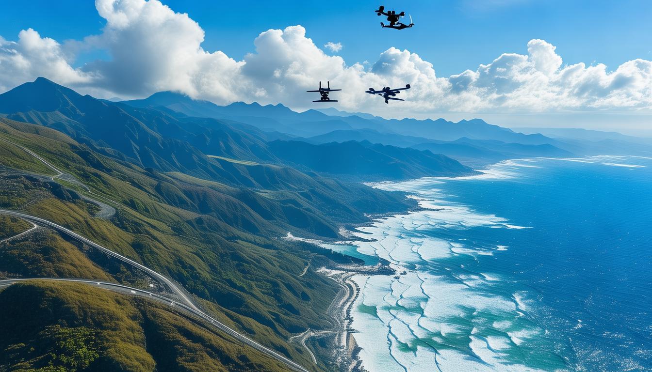 无人运输系统_转型升级:TP1000无人运输机的数据与未来_无人运载技术