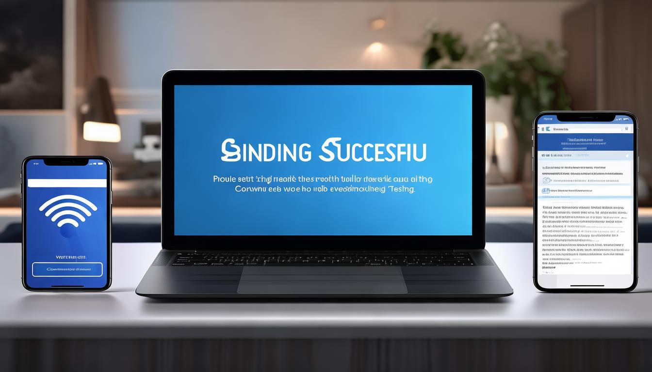 通过TP-Link APP绑定路由器的最后一道工序_绑定工序器路由道最后通过了吗_绑定工序器路由道最后通过什么