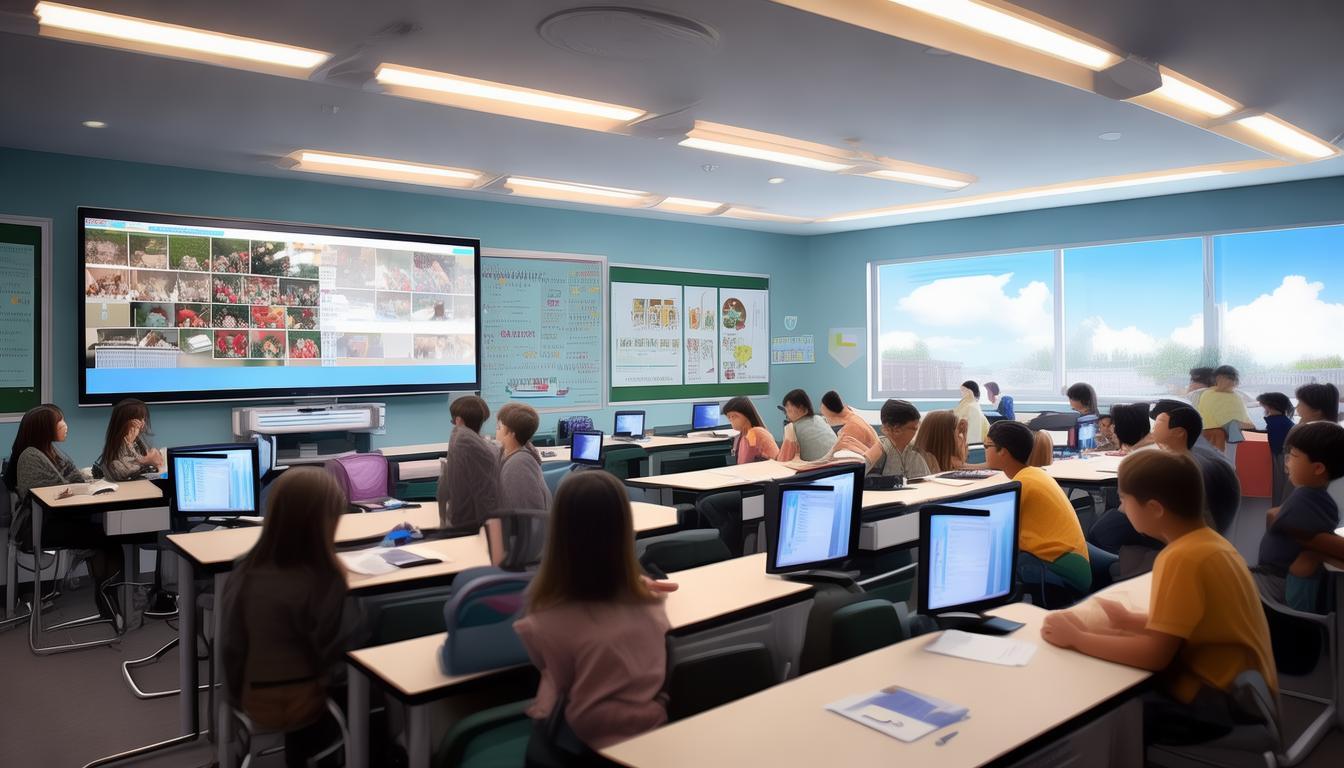 摄像头的重要性_学校摄像头的作用_TP-Link摄像头在学校监控中的重要性