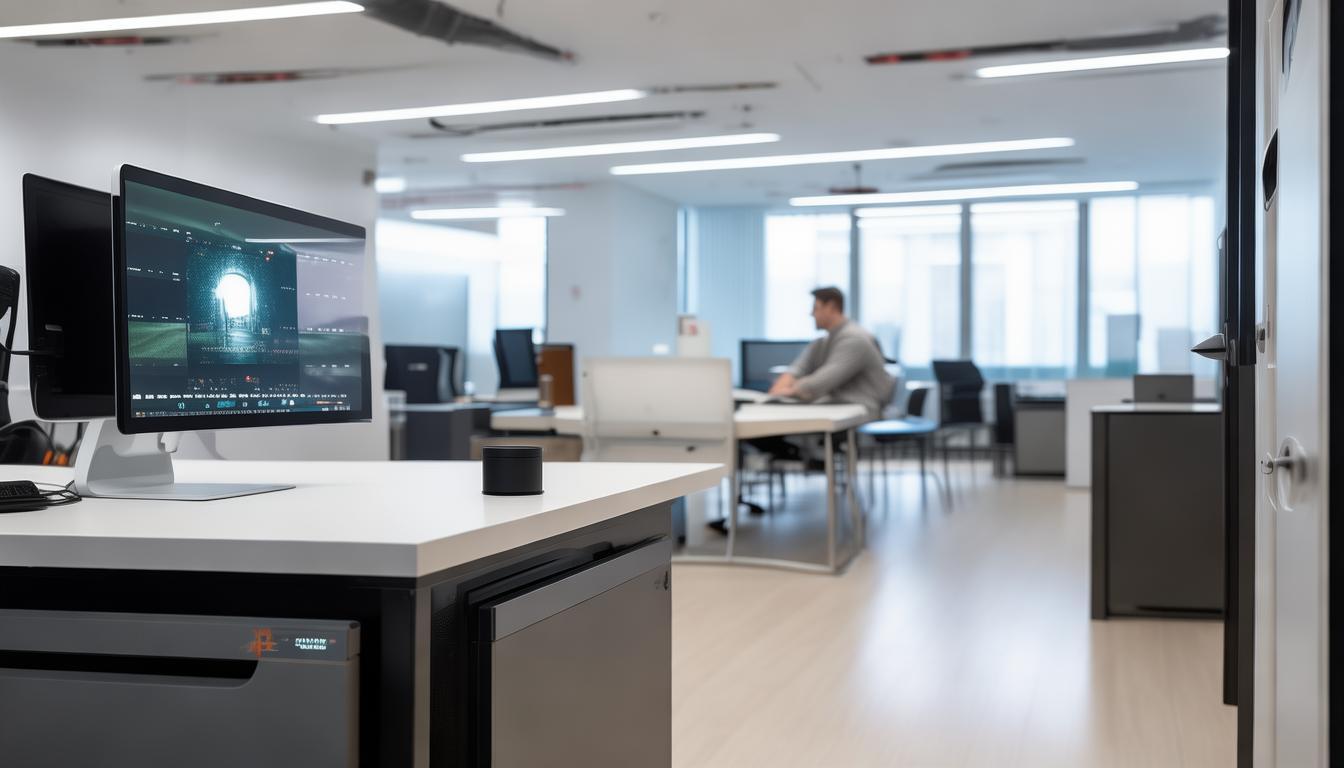 隐蔽摄像头违法吗_TP-Link摄像头隐蔽性对安全监控的影响_隐蔽摄像头长什么样