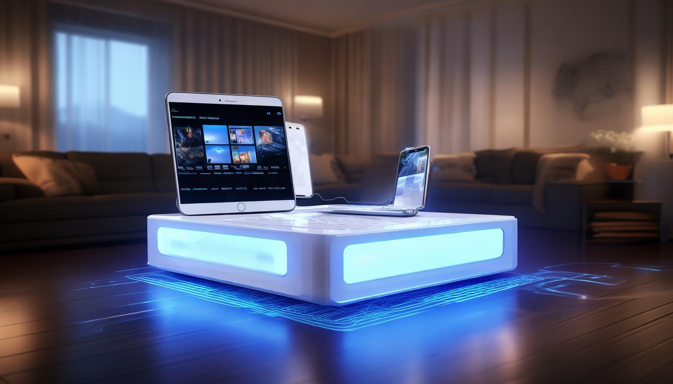 无线路由器连接设备_路由器连接设备数目是什么意思_TP-Link路由器的多设备连接能力