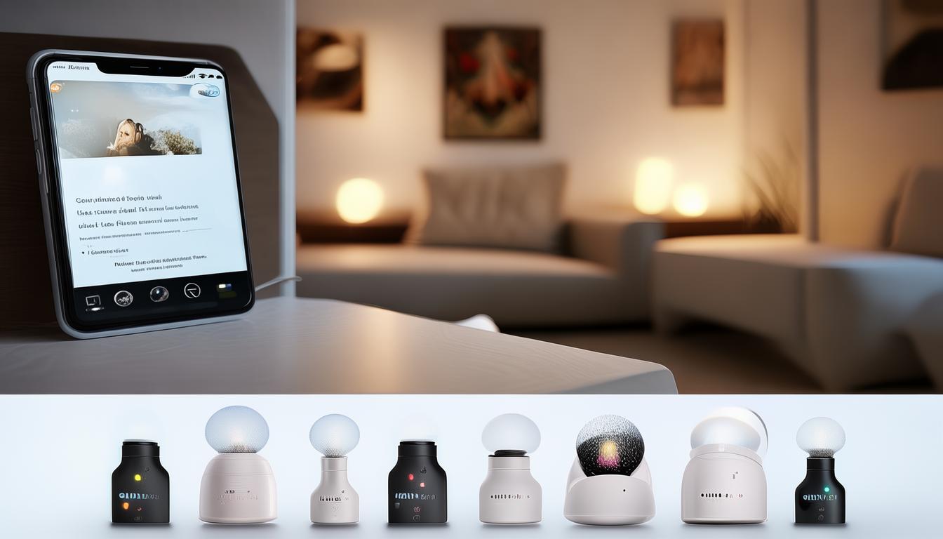 智能家居无线路由器怎么设置_wifi智能家居控制原理_通过TP-LINK 150M Mini路由器实现智能家居控制