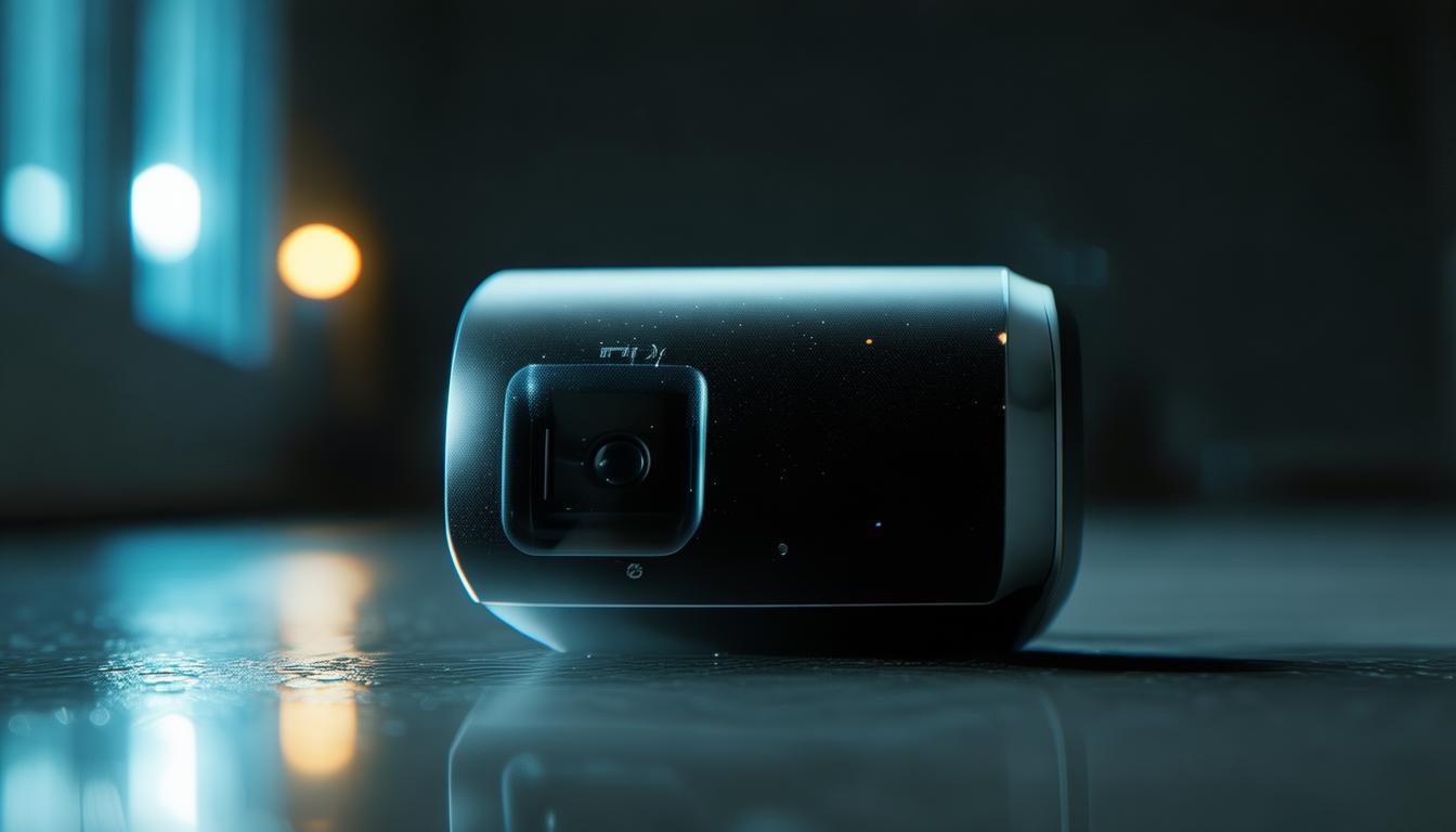 tp摄像头夜视无效_摄像头夜视效果好需要什么条件_TP-Link摄像头的夜视功能测试与评估