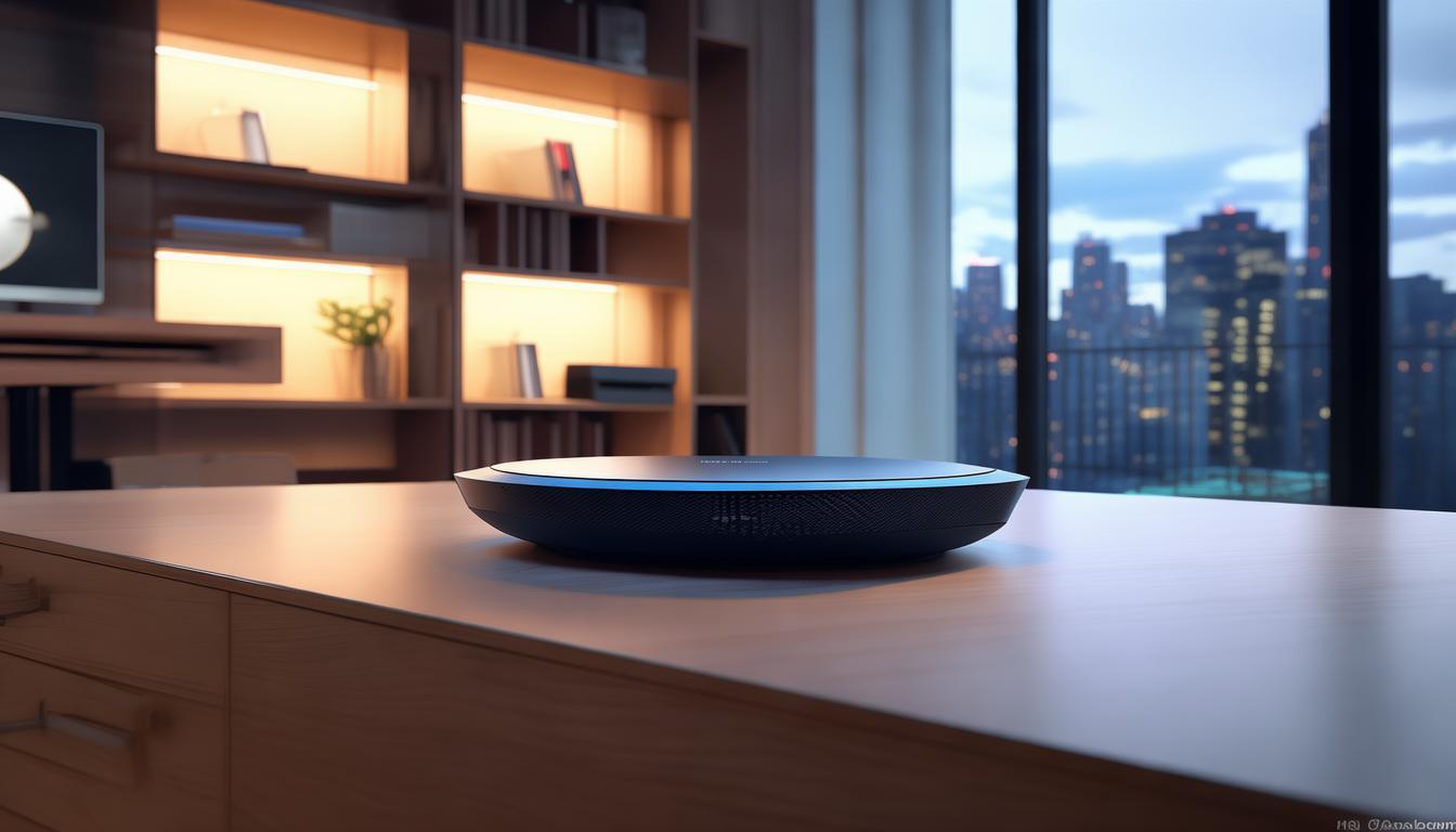 扩展器可以当路由器使用吗_路由扩张器怎么用_使用TP-Link路由器的灵活性与可扩展性