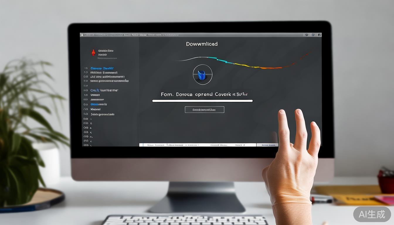 安全无忧：如何确保在下载过程中不会受到网络攻击？_安全无忧：如何确保在下载过程中不会受到网络攻击？_安全无忧：如何确保在下载过程中不会受到网络攻击？