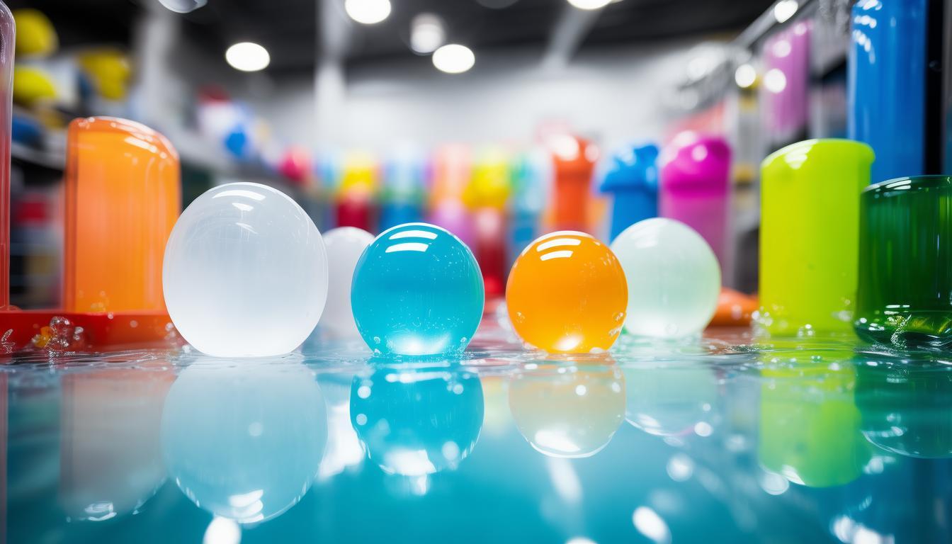 弹性使用_TPU在软制品中的弹性与适用性探讨_软质弹性材料