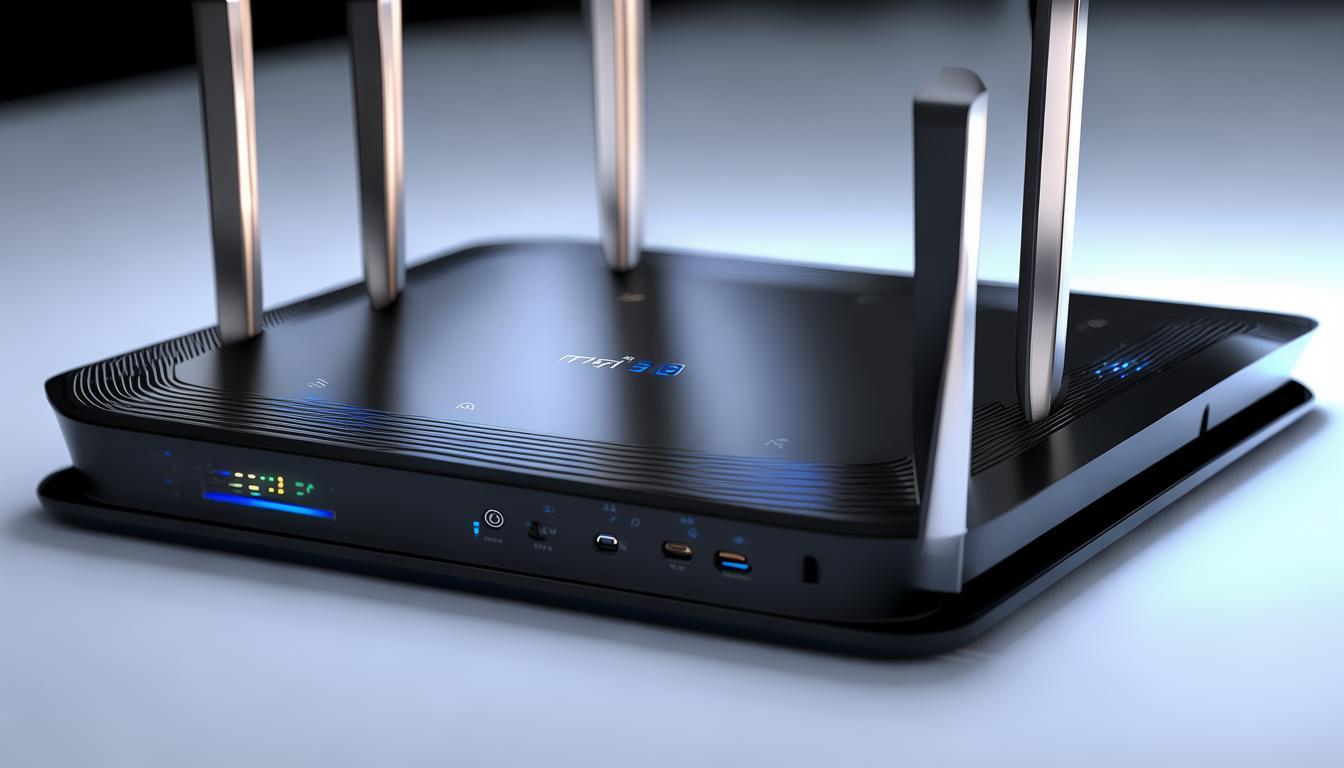 畅享旅游是什么意思_畅享网络_TP-Link推出高速Wi-Fi 6旅行路由器:随时随地畅享网络