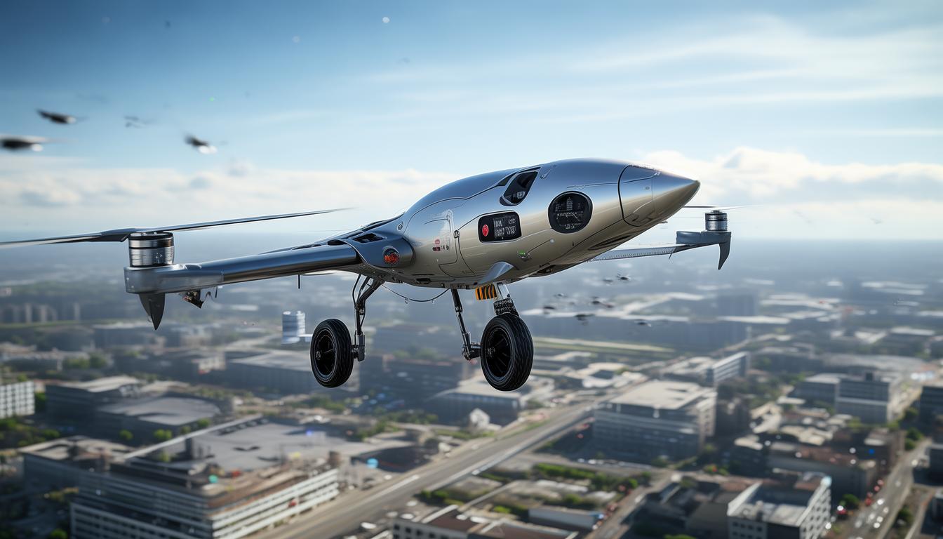 无人运输机载货_TP1000无人运输机的可靠数据为行业保驾护航_无人驾驶运输