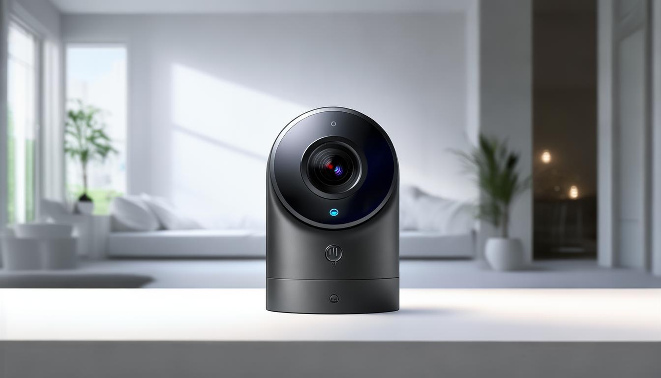 定制监控摄像头_使用TP-LINK IPC45AW提供的定制功能提升监控体验_定制监控操作台