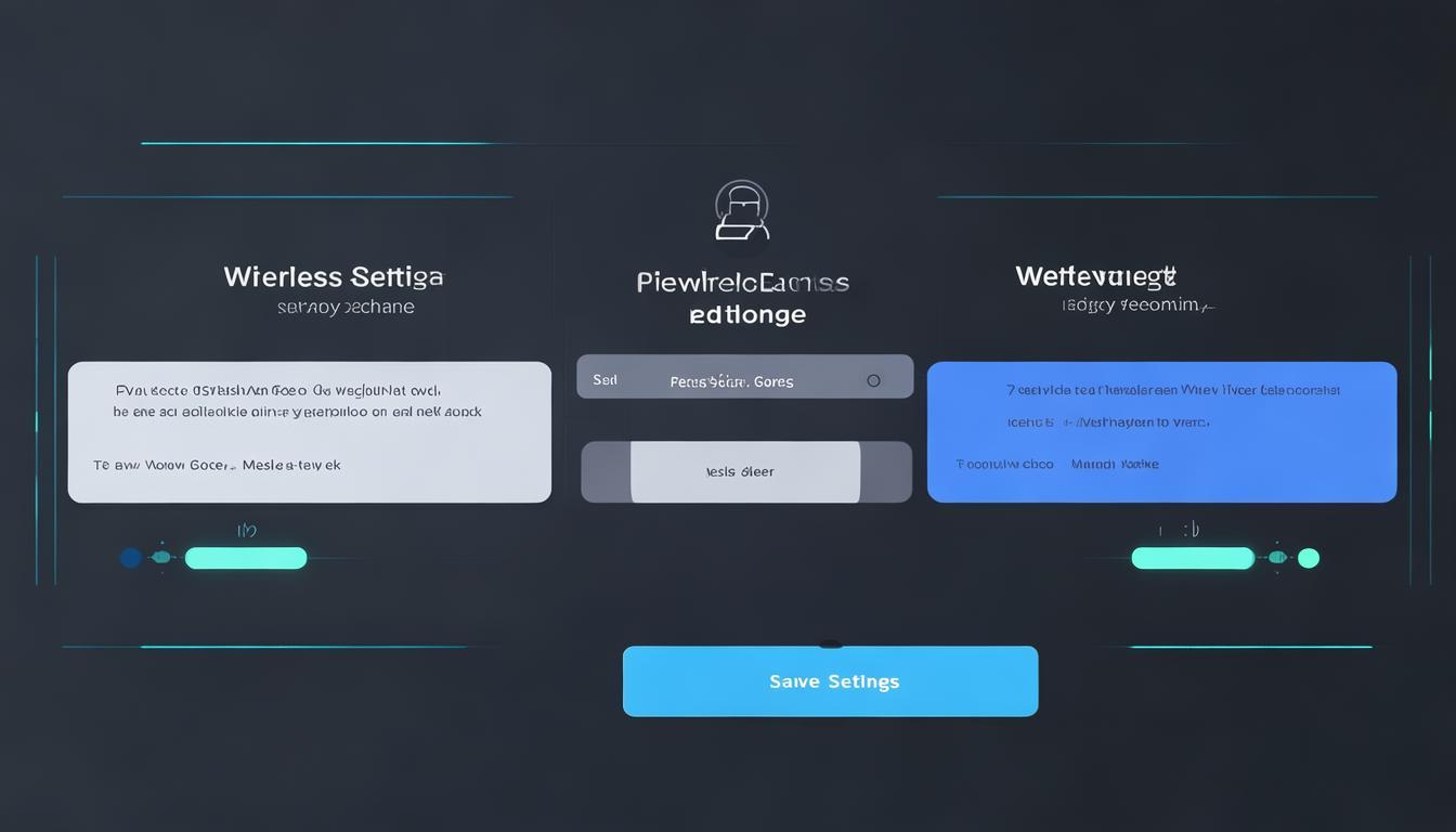 教你通过TP-LINK APP设置无线设备的基本参数_无线参数的网络模式是哪个_无线参数有哪些