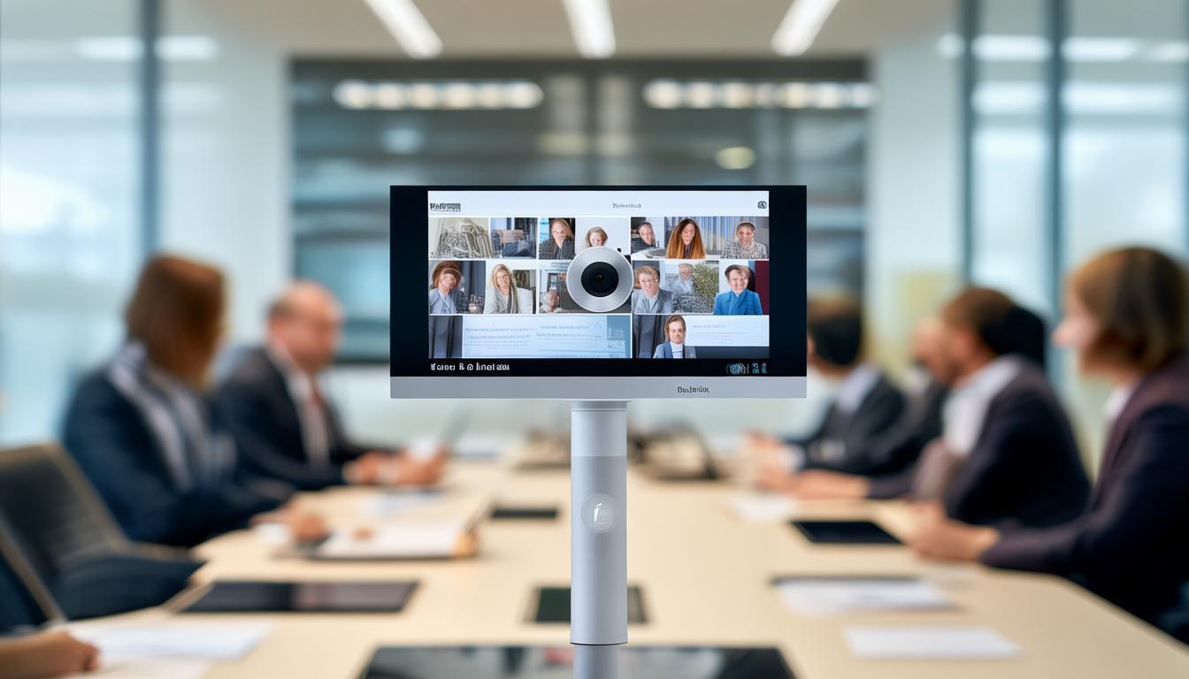 办公室摄像头价格_提升工作效率:TP-Link摄像头在办公室的应用_办公室摄像头种类