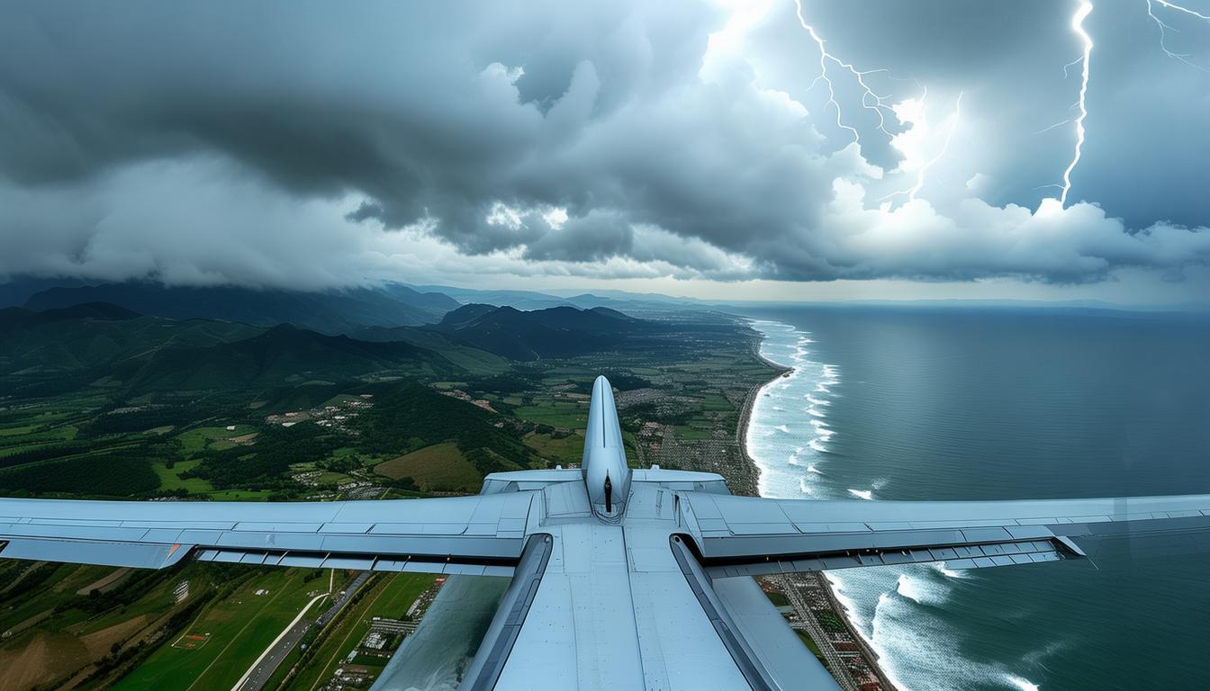TP1000无人运输机首飞成功,迎接年底飞行测试挑战_无人飞行载具_无人飞行平台