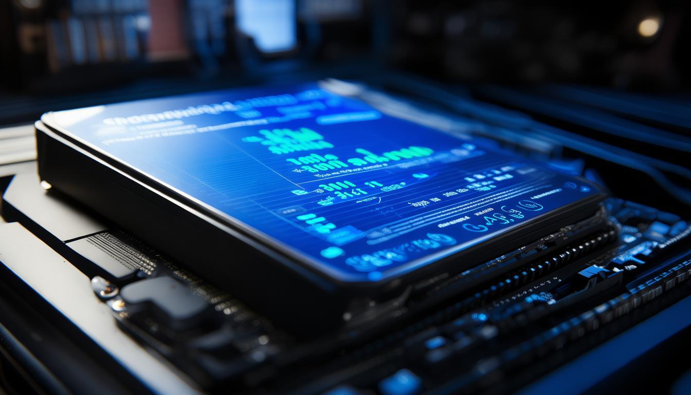 金泰克固态硬盘量产_金泰克固态硬盘128g价格_NVMe新选择:金泰克TP3500 SE 1TB固态硬盘评测