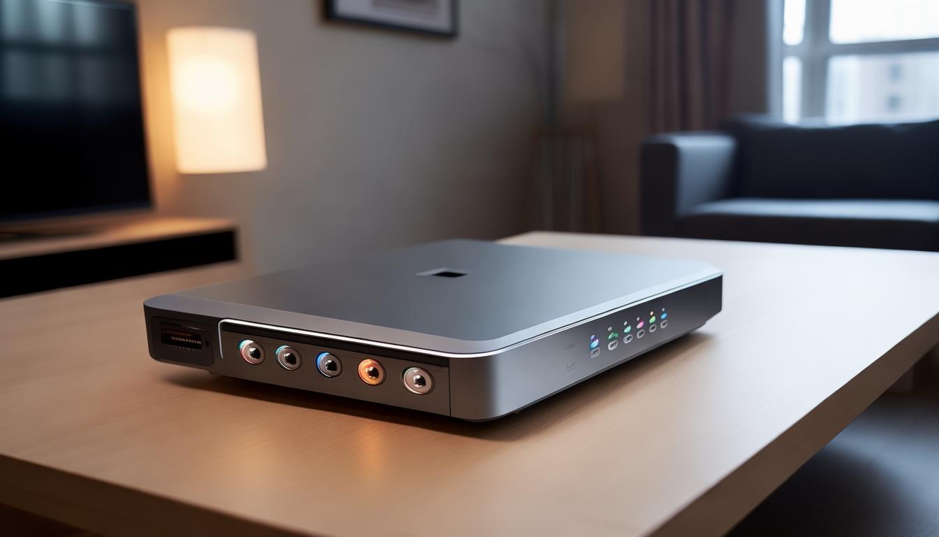 TP-LINK轻舟AX6000与智能家居的完美结合_智能穿戴与智能家居_家居智能