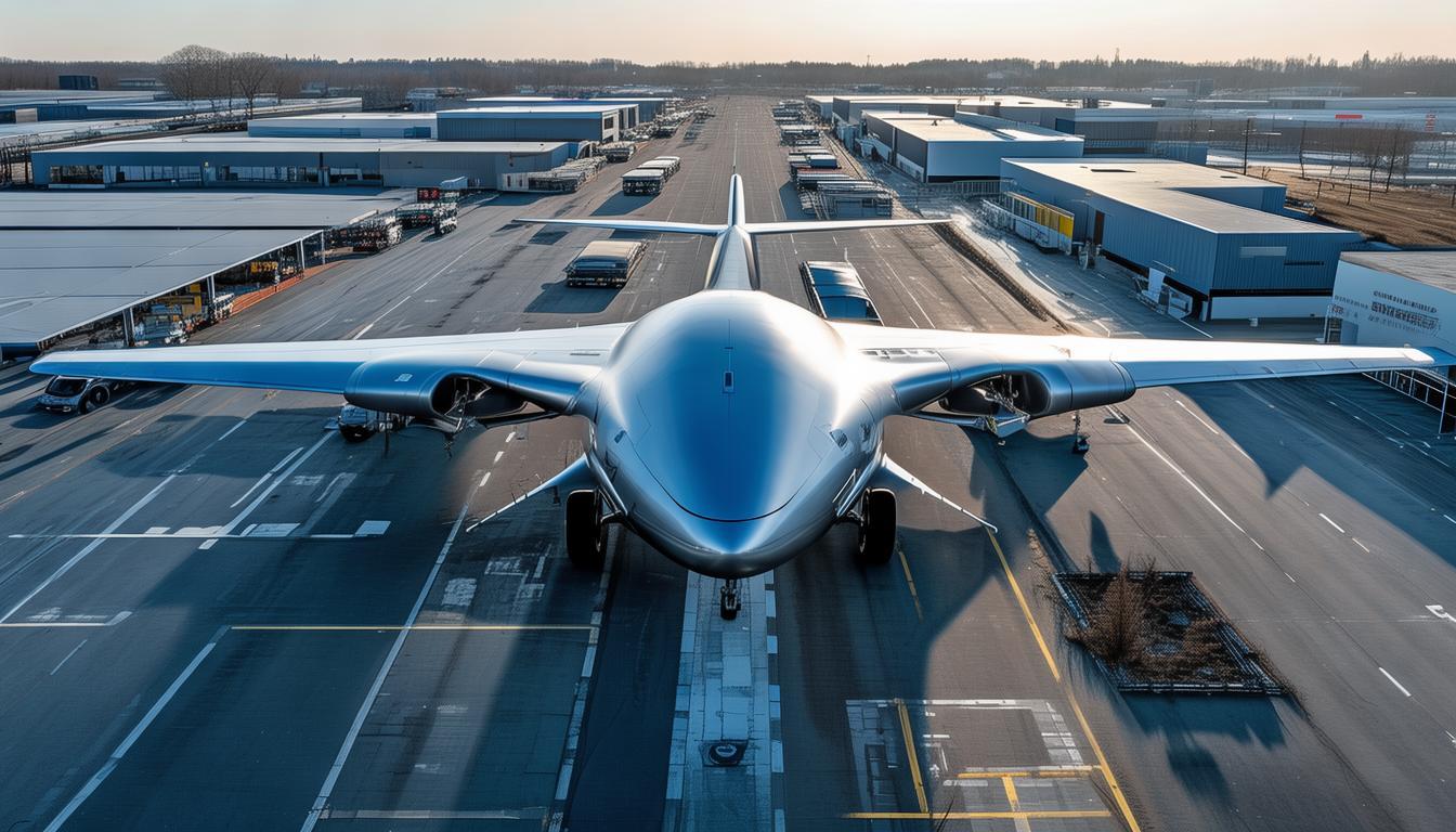 伴随数据飞翔:TP1000无人运输机的市场回应_伴随数据飞翔:TP1000无人运输机的市场回应_伴随数据飞翔:TP1000无人运输机的市场回应