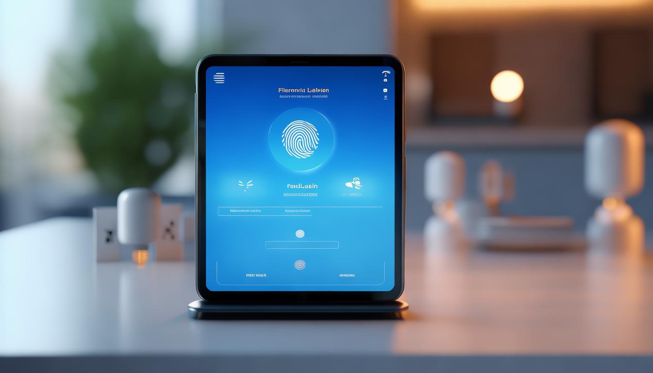 ios验证身份证号_jquery验证身份证号_登录TP-LINK物联的多重身份验证流程