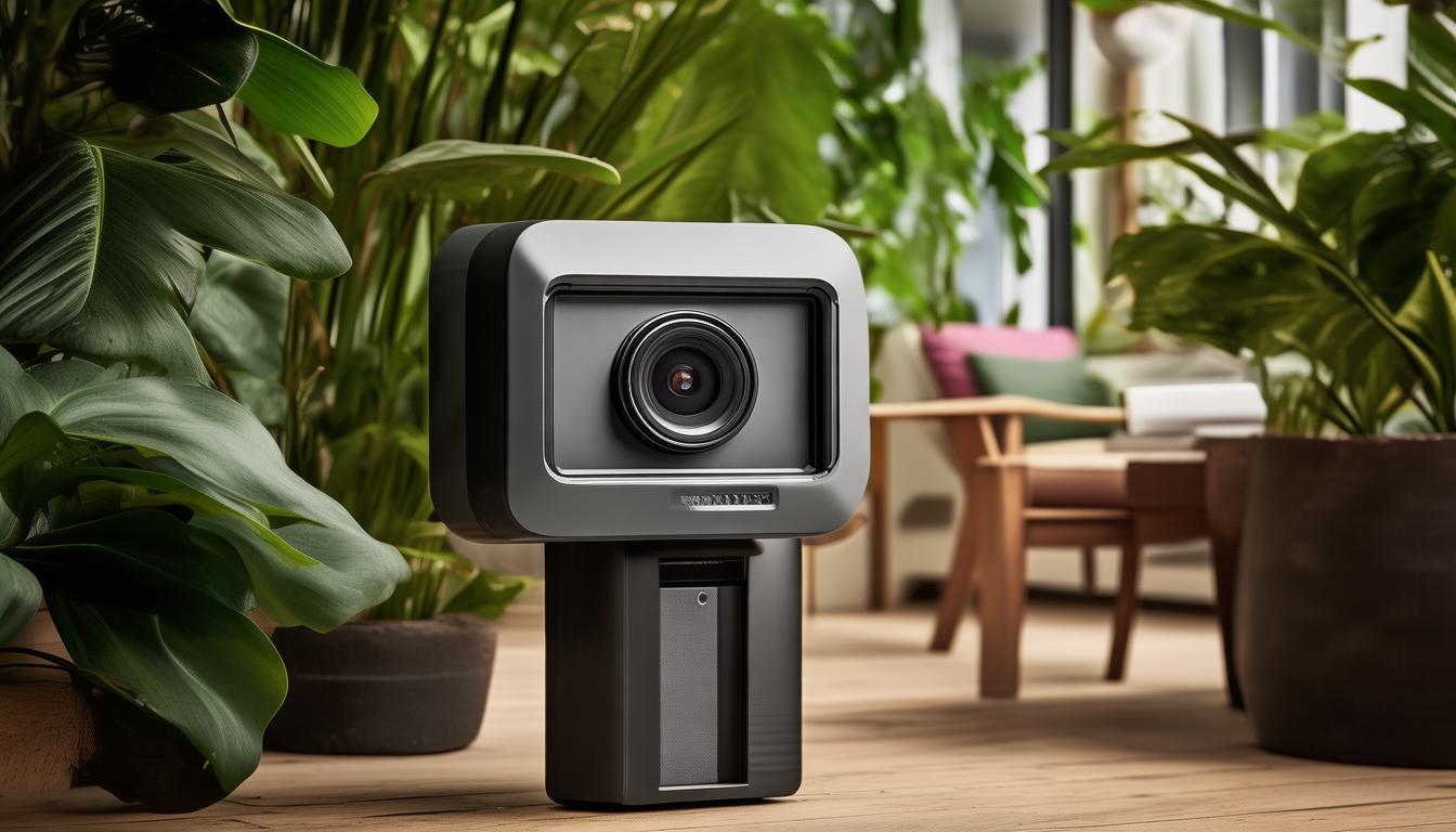 如何评测TP-Link摄像头的尺寸与隐蔽效率?_隐蔽摄像头长什么样_隐蔽摄像头价格