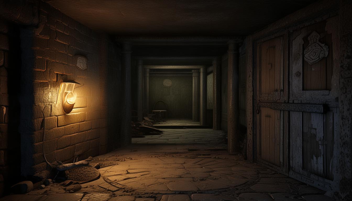 游戏里隐藏的彩蛋叫什么_游戏隐藏彩蛋盘点_TPTP游戏中的隐藏彩蛋与 Easter Egg