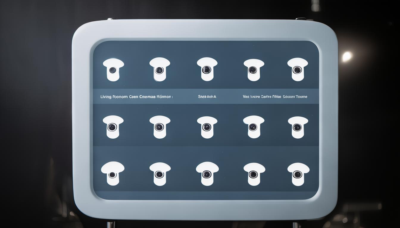 摄像头无线网络怎么连接_摄像机无线连接_TP-LINK无线网络摄像头手机连接的实用技巧