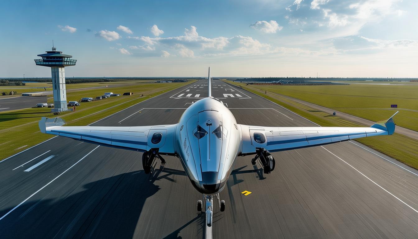 长征五号年底首飞_TP1000无人运输机成功首飞,年底期望的试飞之旅_永暑岛试飞成功