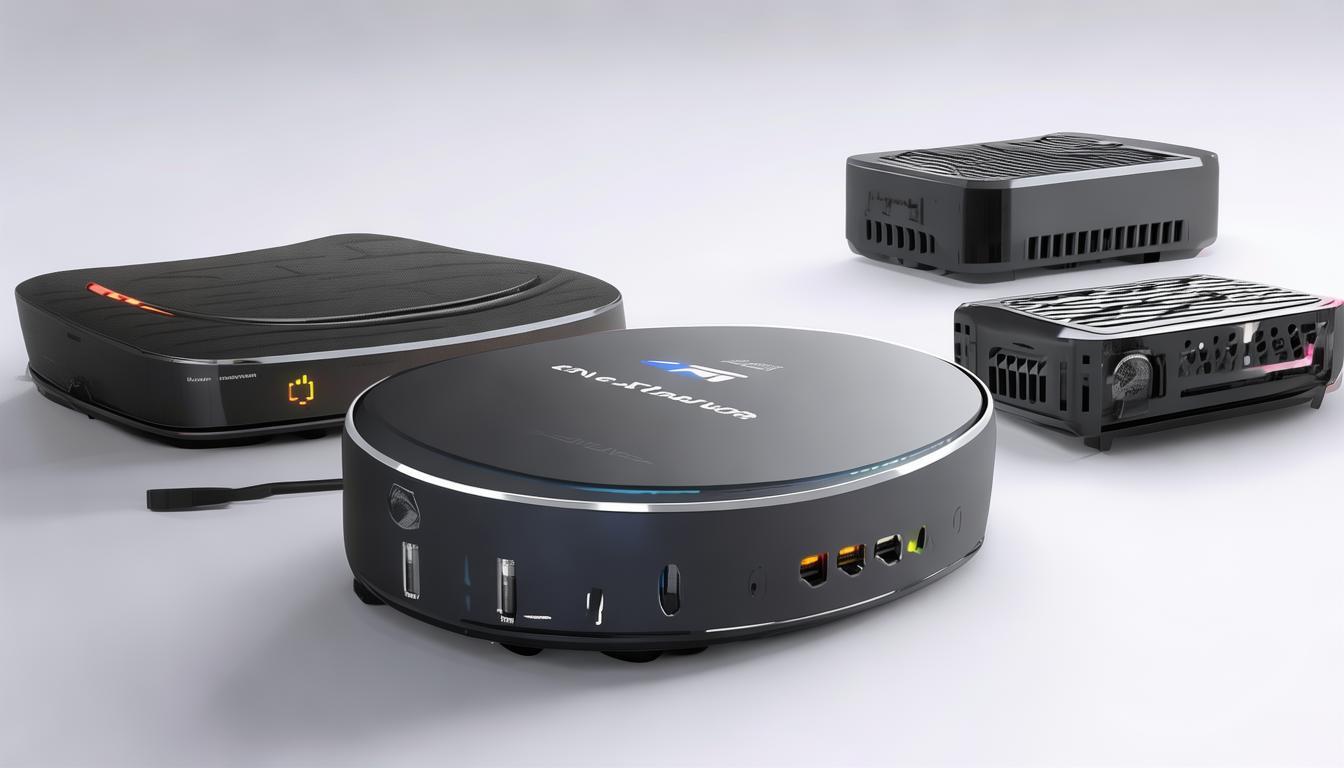 各品牌路由器的优缺点_比较TP-Link与其他品牌路由器的优劣_比tp好的路由器