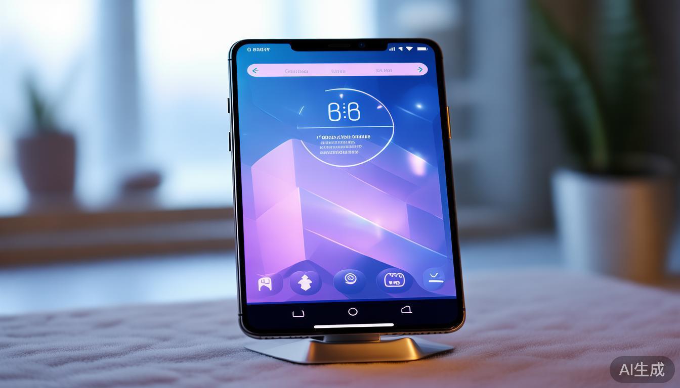 安卓市场新版_安卓官方版本_5. TP官网发布安卓新版本,快来体验2025的新变化