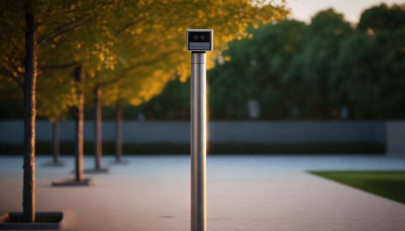 隐蔽摄像头检测设备_隐蔽式摄像头_评估TP-Link摄像头在各种环境下的隐蔽性