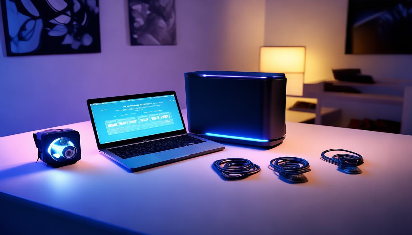 使用TP-LINK APP实现无线设备的定期自检_设备自检报告_wifi自检