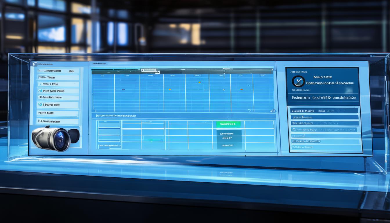 如何设置TP-Link摄像头的用户权限?_摄像头权限设置在哪里_摄像头权限是什么意思