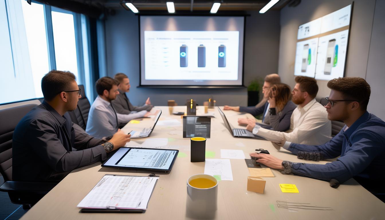 TP-LINK的持续创新与灵活应对市场的能力_以下对于创新灵活型客户_灵活机制创新