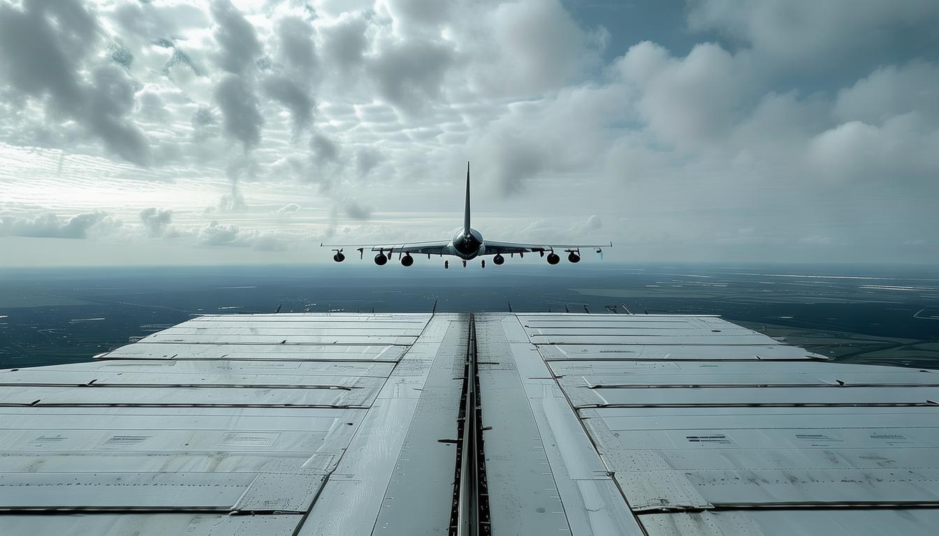 TP1000无人运输机的性能数据与综合表现分析_无人运载技术_无人运输机的优点