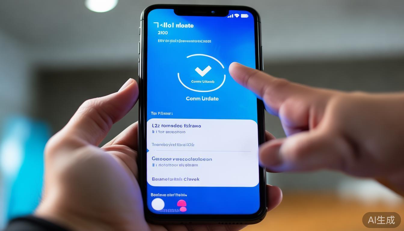 TP安卓2025钱包更新指南与注意事项_钱包最新版本_android钱包