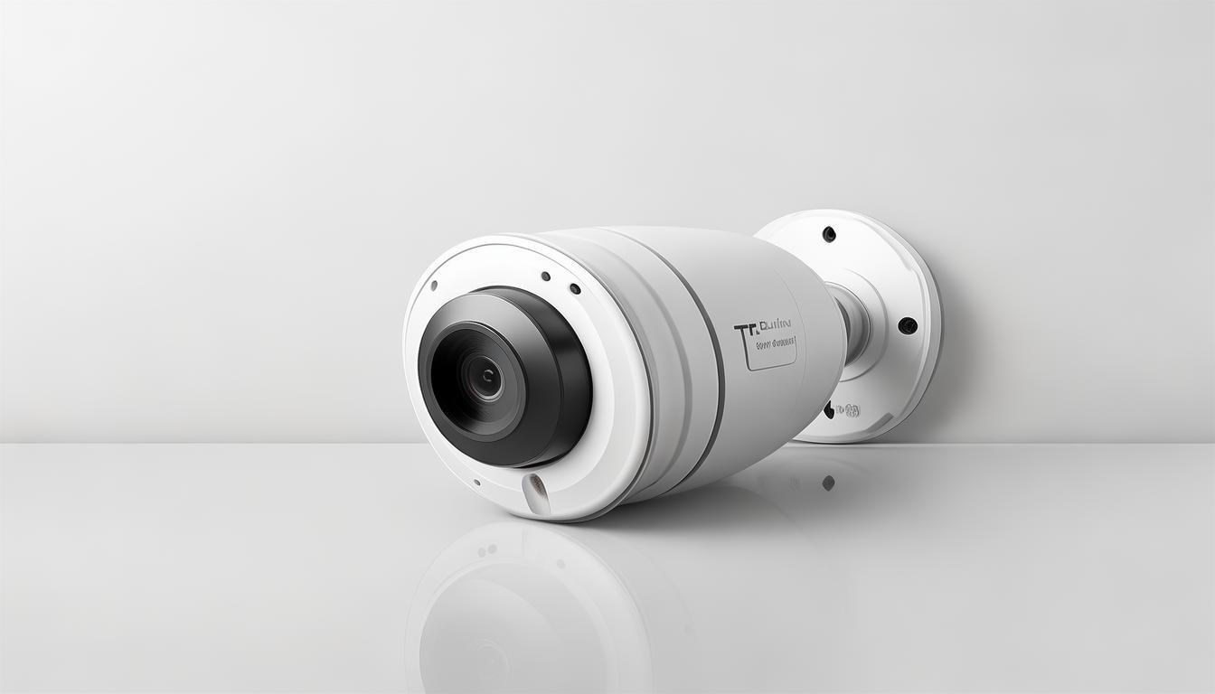 智能摄像头技术_智能摄像头产品介绍_TP-Link智能摄像头设备的优势与特点