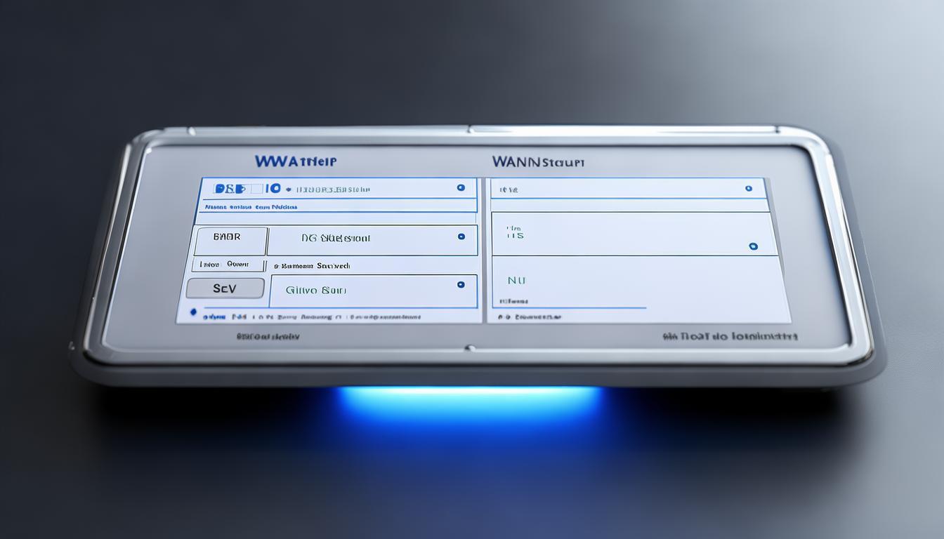 路由器广域网口的ip地址设置_如何使用TP-Link路由器进行广域网设置_路由器的广域怎么设置