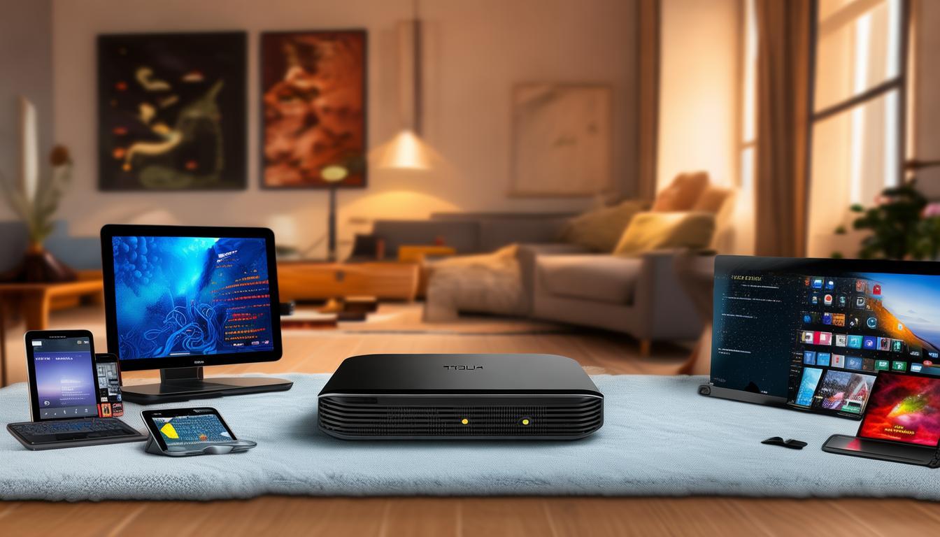 瓶颈突破器是什么_打破网络瓶颈:TP-LINK轻舟AX6000的解决方案_瓶颈突破什么意思