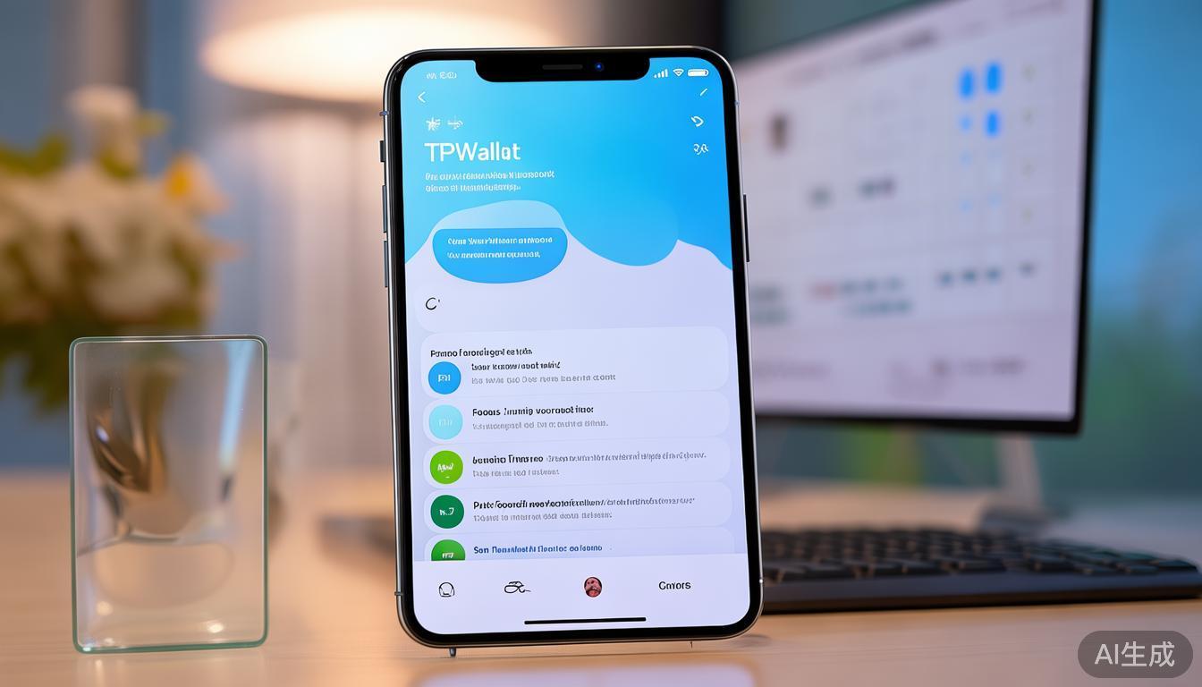 如何分析用户反馈数据_TPWallet的市场分析与用户反馈_用户反馈问题分析