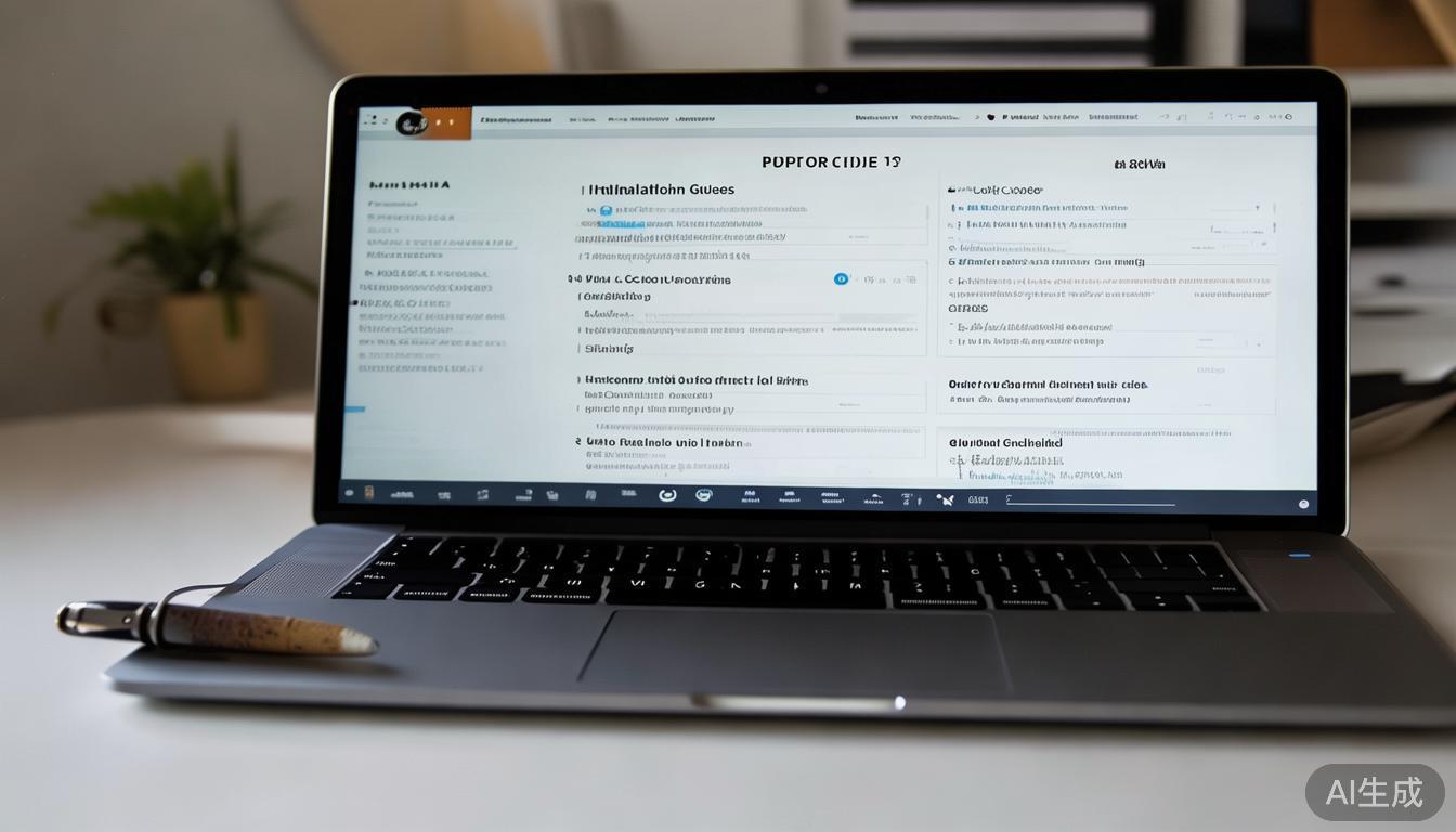 如何通过tp官网了解最新正版软件的下载安装信息与支持?_官方正版软件_正版软件下载平台