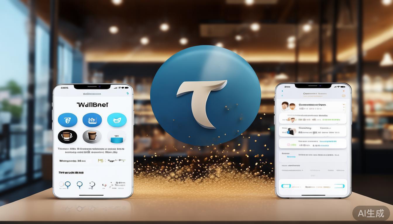 如何通过TPWallet提升品牌战略?_如何提升品牌战略高度_品牌战略升级设计