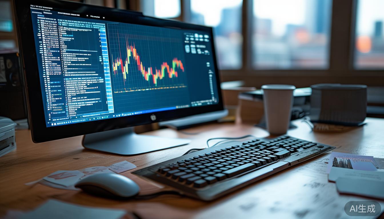 如何在TP官方下载app中实现智能交易_智能交易百科_智能交易是什么