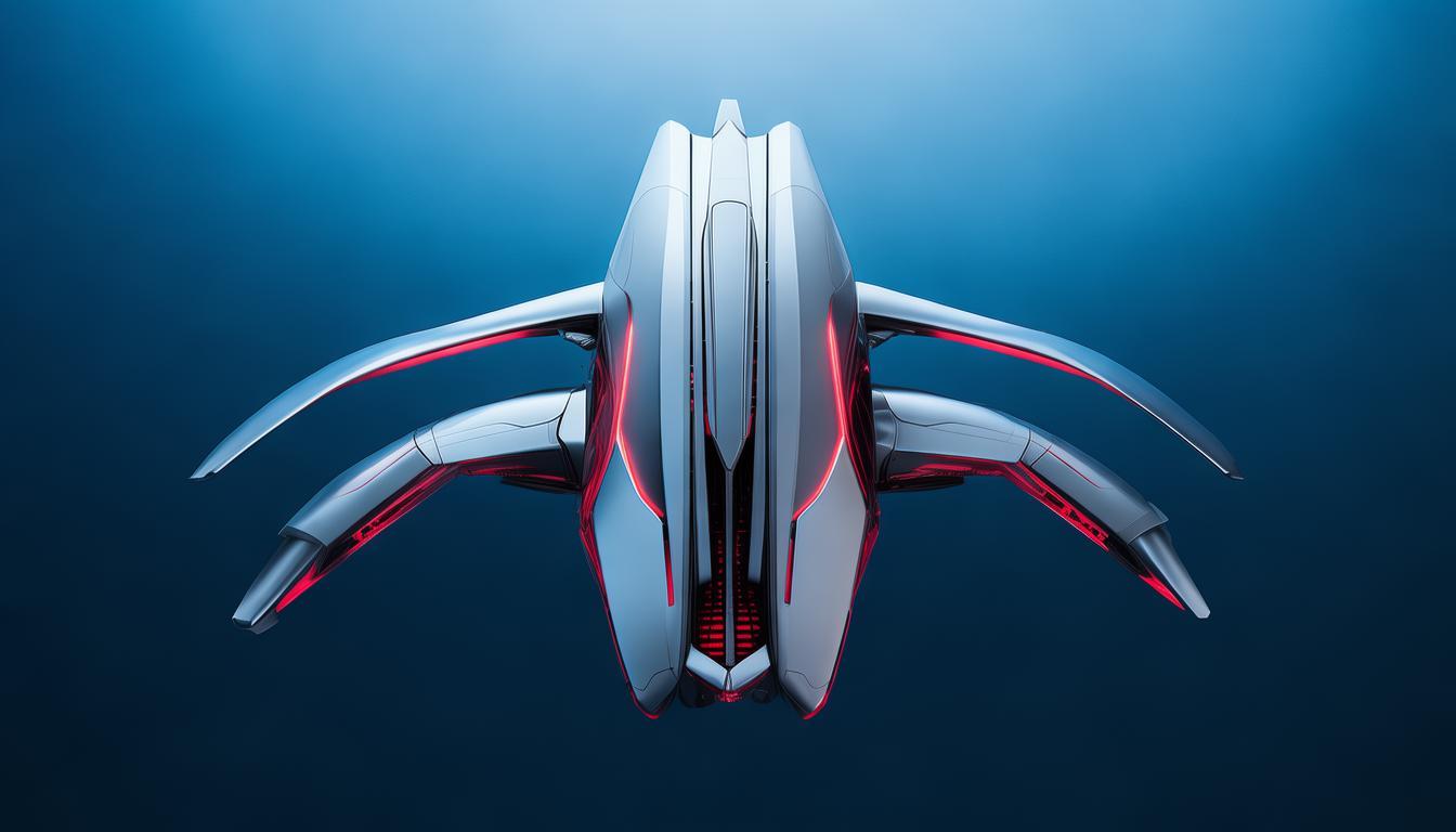 无人运输机载货_无人载货飞机_无人航空运输时代来临:TP1000无人运输机的成功首飞