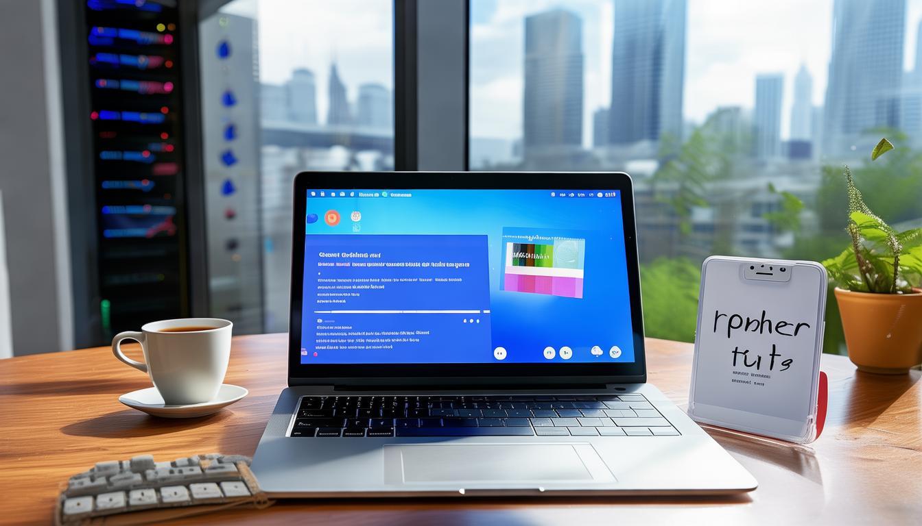 灵活就业app平台_灵活应用平台_如何通过TP官网下载app正版提升工作灵活性？
