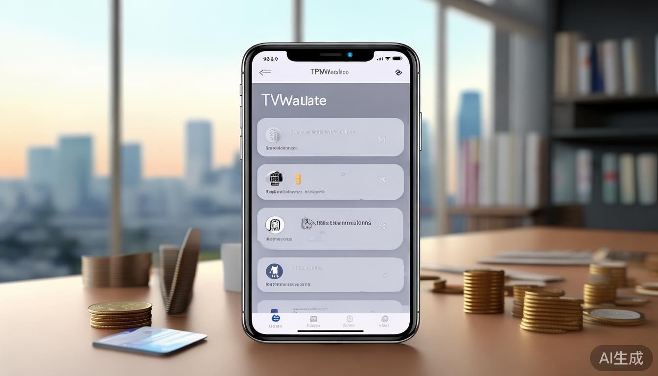 潜力提升是什么意思_TPWallet的技术生态系统与增长潜力_潜力创新官网