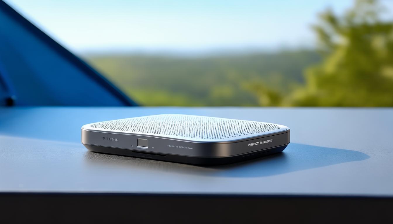 便携式旅行用品_TP-Link Wi-Fi 6旅行路由器的便携设计与旅行搭配_旅游神器必备便携