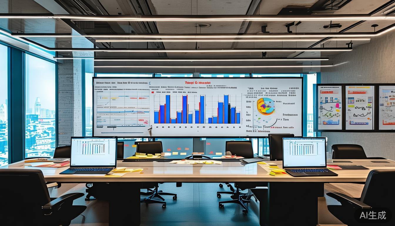 如何在TP官网2025最新版下载中进行团队目标设置?_团队目标墙设计图片_团队目标图