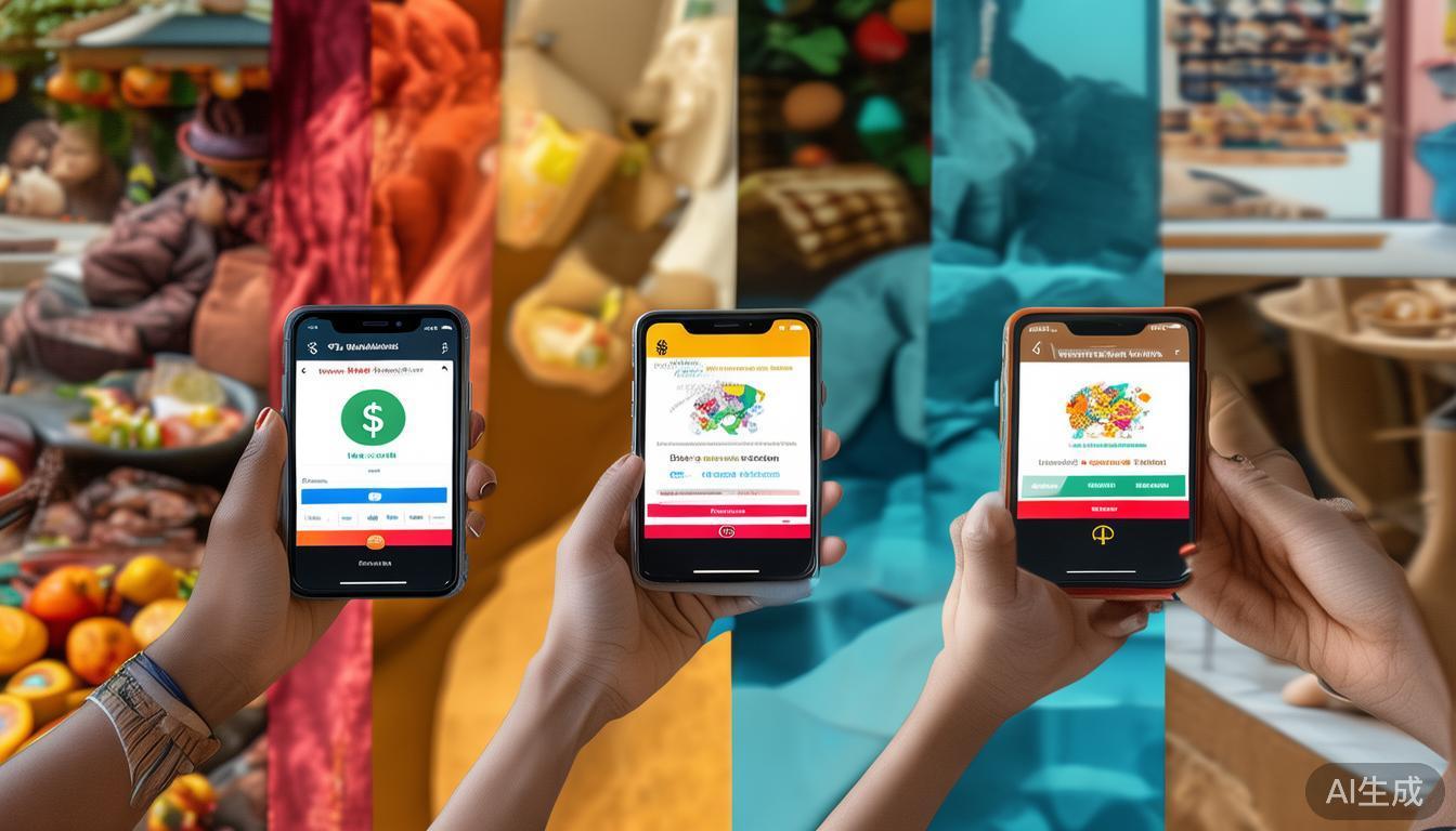 TPWallet的未来:行业内外的影响_未来行业分析_影响行业的外部因素主要有